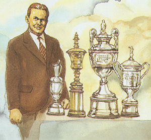 Bobby Jones