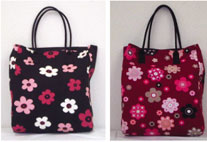 �V���b�s���O�o�b�O